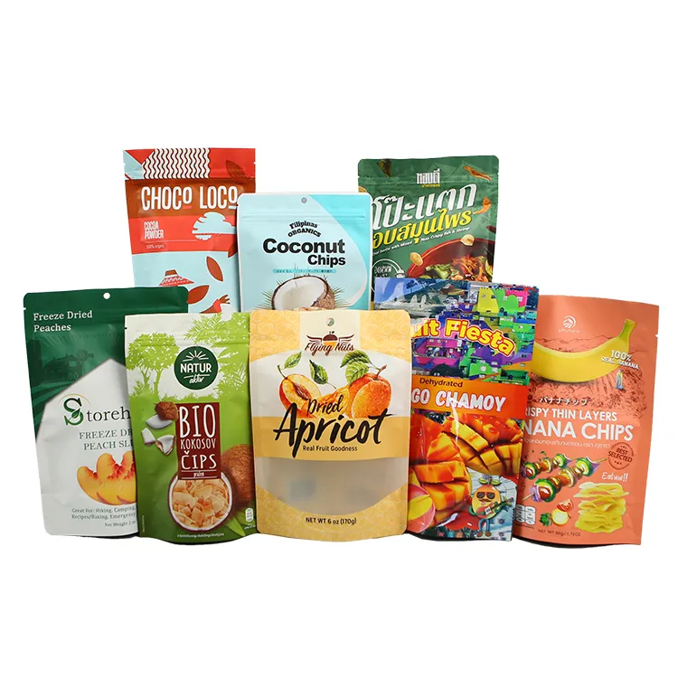 Food Bag